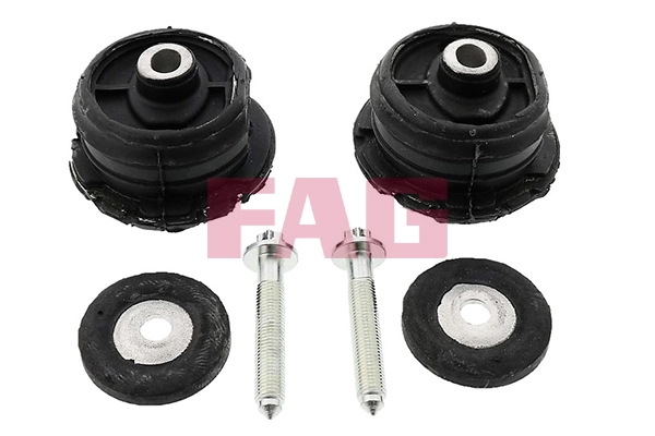 Silentblock tylnej belki do Mercedes E  W210