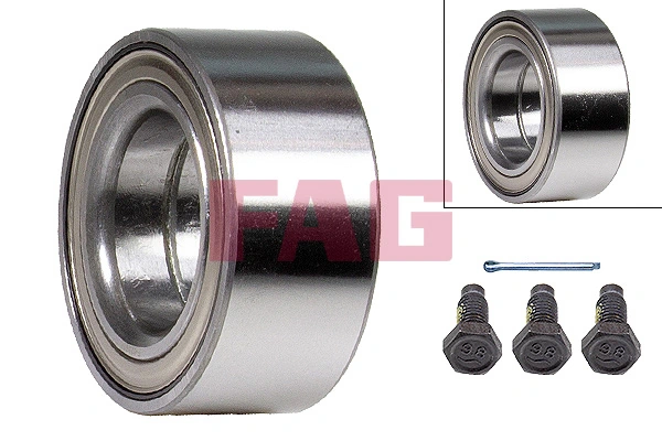 Łożysko piasty przedniej do Dodge Neon  