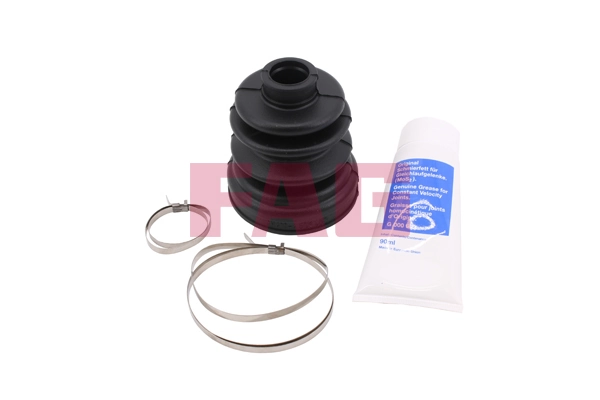 Osłona przegubu homokinetycznego półosi przedniej wewnętrzna Hyundai Accent I sedana (1994 - 2001) cena, od 10,87 USD
