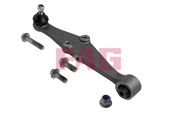 Wahacz zawieszenia przedniego dolny lewy Honda Concerto hatchback (HW) (1989 - 1995) cena, od 54,03 USD
