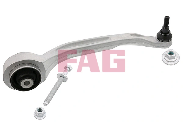 Wahacz zawieszenia przedniego dolny prawy do Audi A6 Allroad C6 4FH