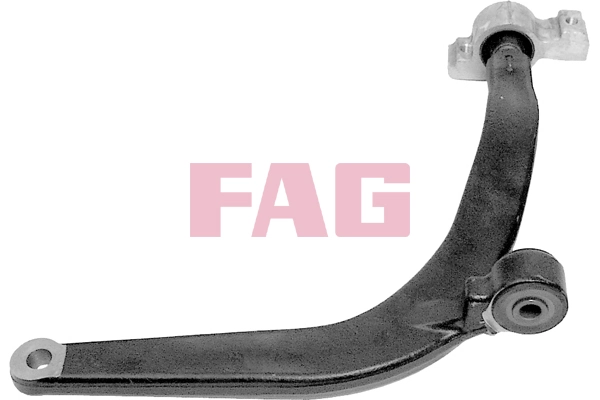 Wahacz zawieszenia przedniego dolny prawy do Peugeot 406  8E, F