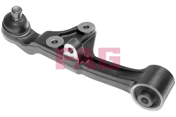 Wahacz zawieszenia przedniego dolny lewy KIA Carnival II minivan (GQ) (2001 - 2005) cena, od 59,87 USD