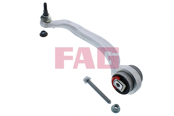Wahacz zawieszenia przedniego dolny lewy Volkswagen Passat B5 sedana (3B3) (2000 - 2005) cena, od 46,85 USD