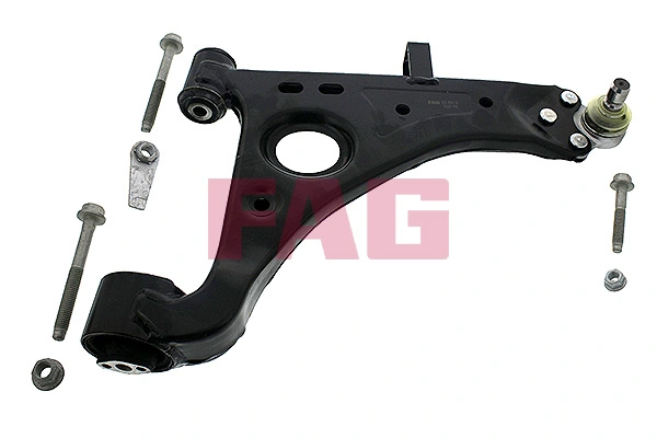 Wahacz zawieszenia przedniego dolny prawy Opel Mokka I SUV (J13) (2012 - 2019) cena, od 86,06 USD