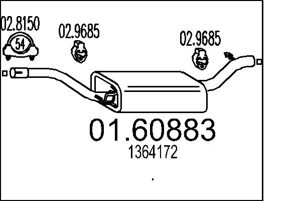  Ford C-Max  (DM2)