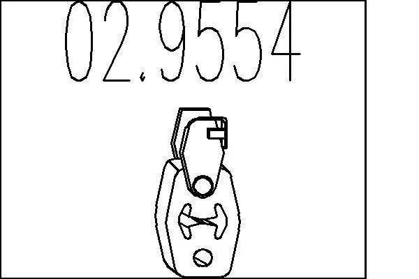 029554 MTS