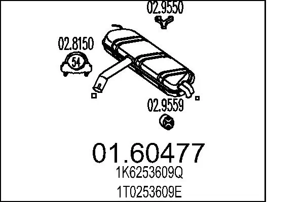 0160477 MTS