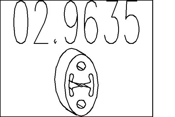 029635 MTS