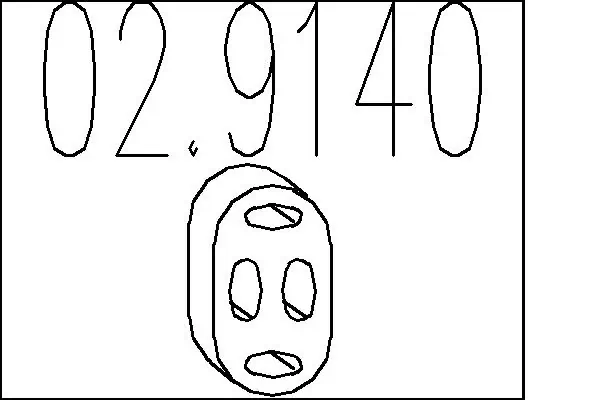 029140 MTS