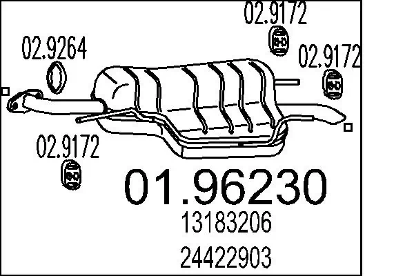 Opel Zafira minivan kupić w Polsce