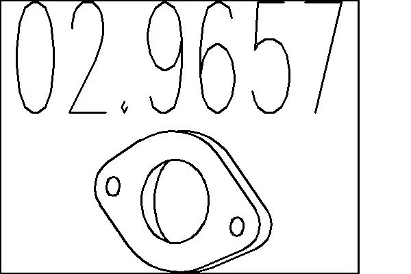 029657 MTS