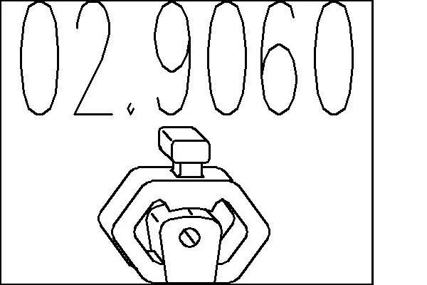 029060 MTS