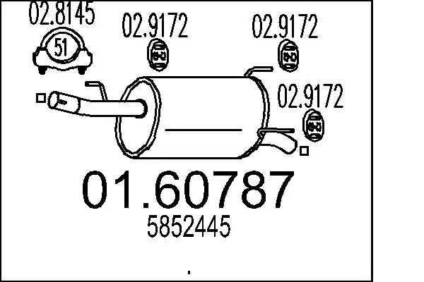  Opel Meriva  minivan kupić w Polsce