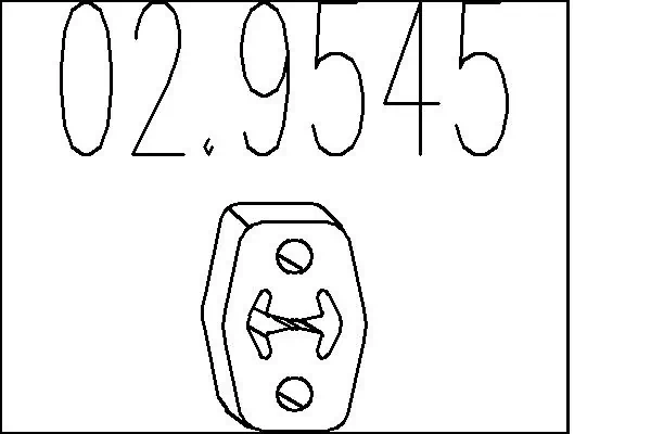 029545 MTS