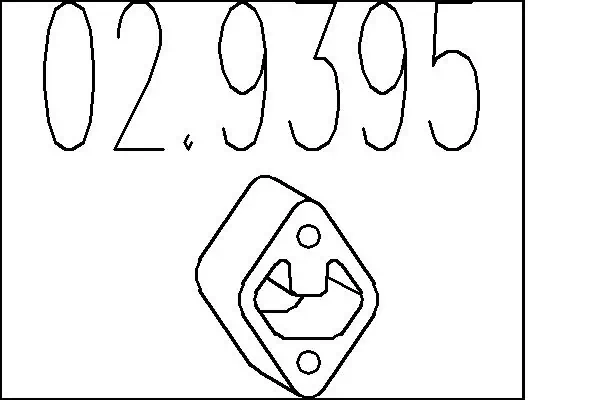 029395 MTS