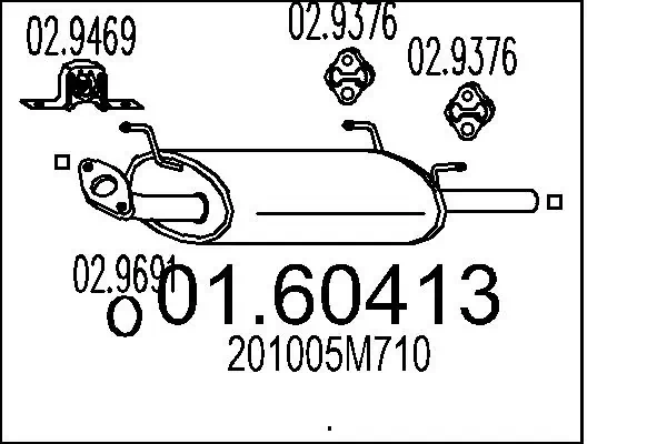Kupić Almera II N16