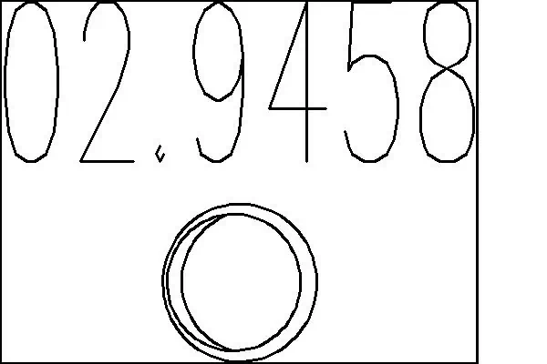 029458 MTS