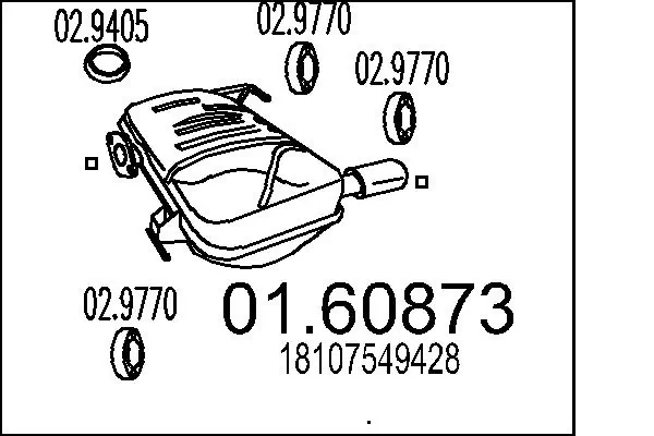  BMW 3  (2004-2012)
