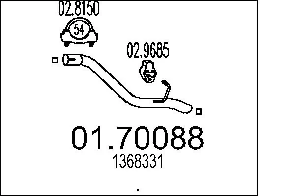  Ford Focus II (2006-2010)