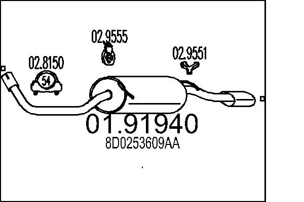  Audi A4  sedana kupić w Polsce