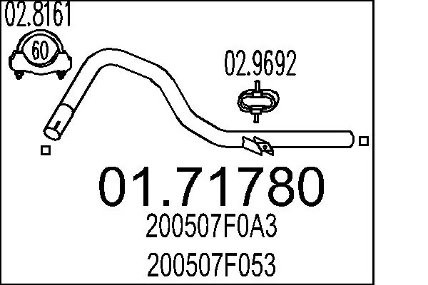 0171780 MTS