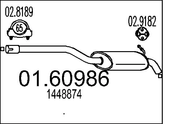 Kupić  Mondeo IV CA2