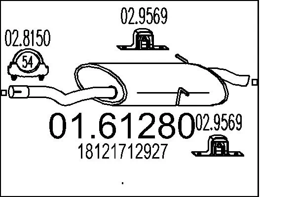  BMW 3  (1998-2005)