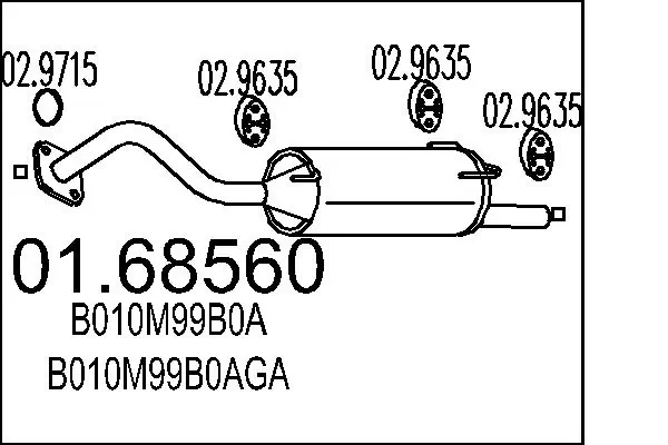 Nissan Micra (1992-2003)