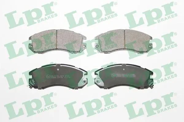 05P546 LPR