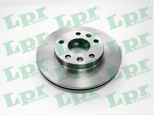 R1060V LPR