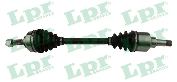 DS38135 LPR