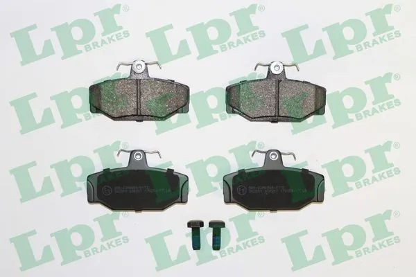 05P217 LPR