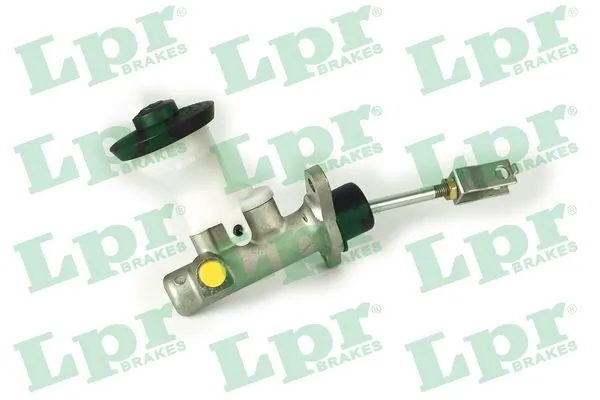 2552 LPR