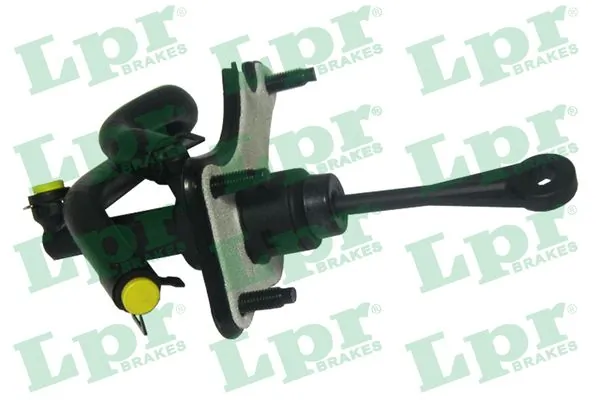 2399 LPR