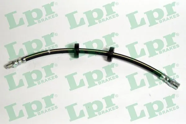 6T46124 LPR
