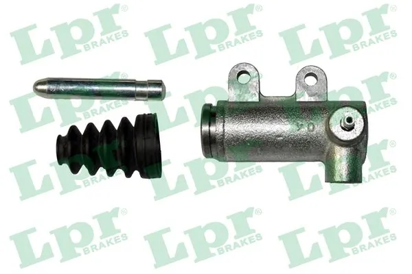 8110 LPR
