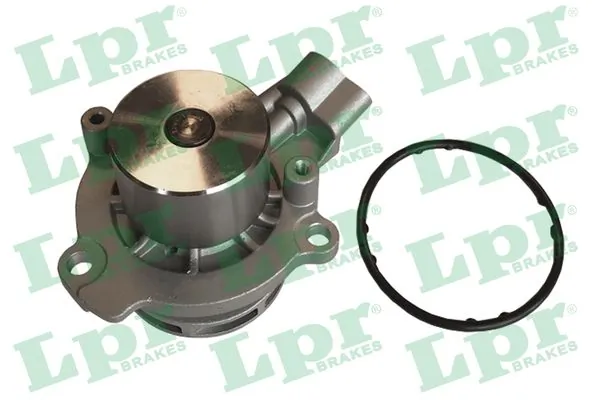 WP0839 LPR