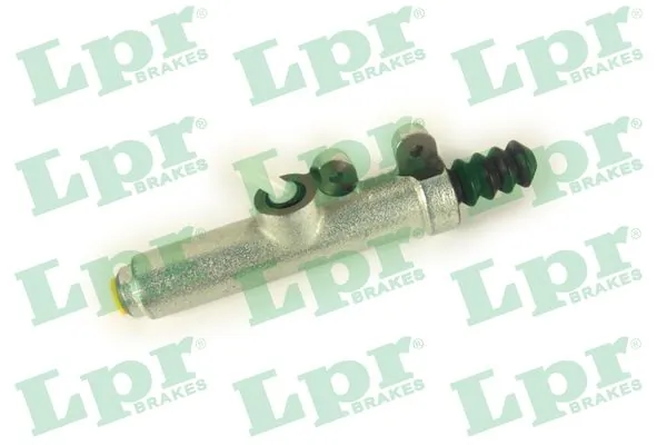 2700 LPR