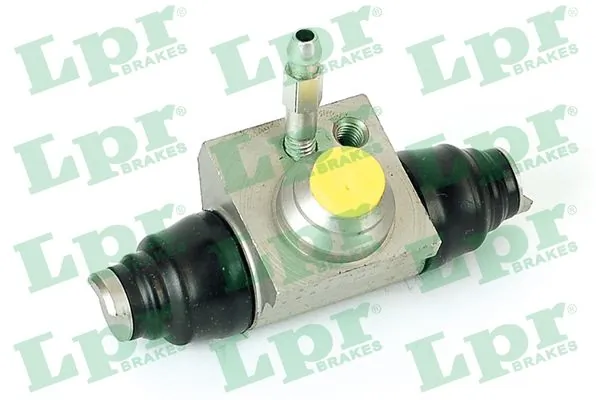 4327 LPR