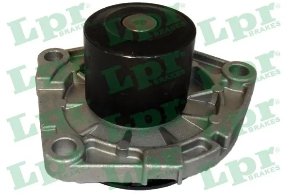 WP0340 LPR