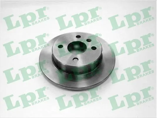 O1421P LPR