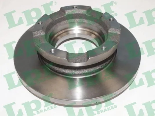 F1020PA LPR