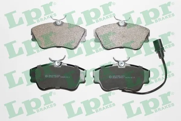05P977 LPR