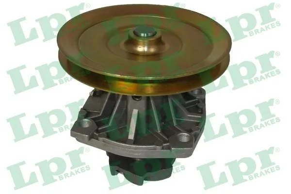 WP0044 LPR