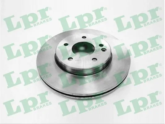 M2371V LPR