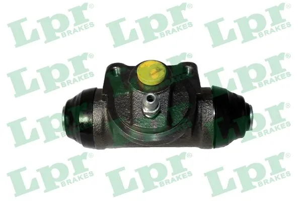 4488 LPR
