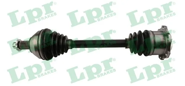 DS51126 LPR