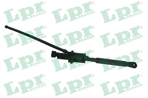 2330 LPR