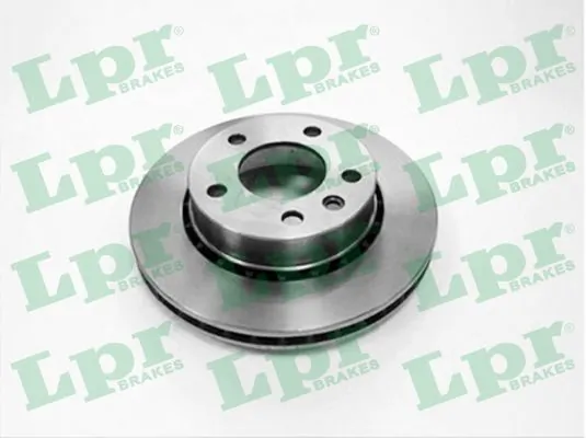 O1091V LPR